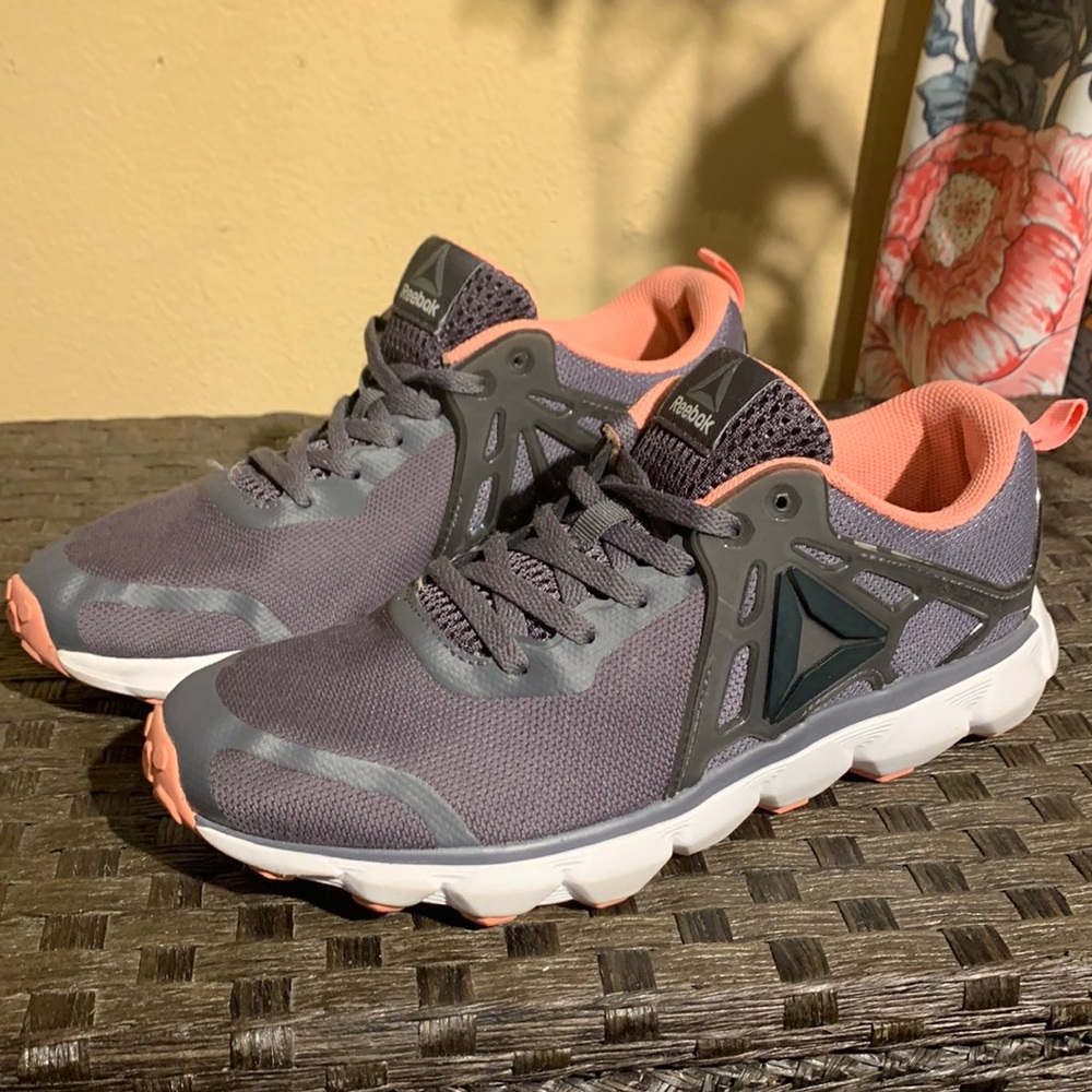 Reebok Hexaffect